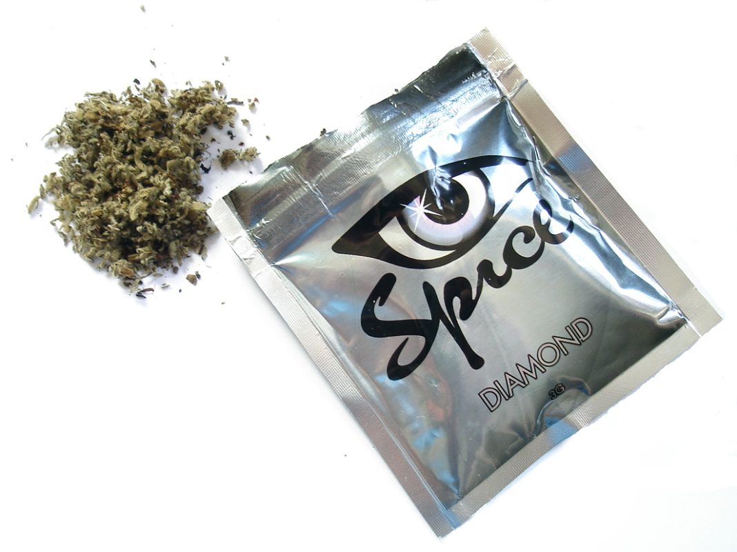 Synthetic Weed For Sale