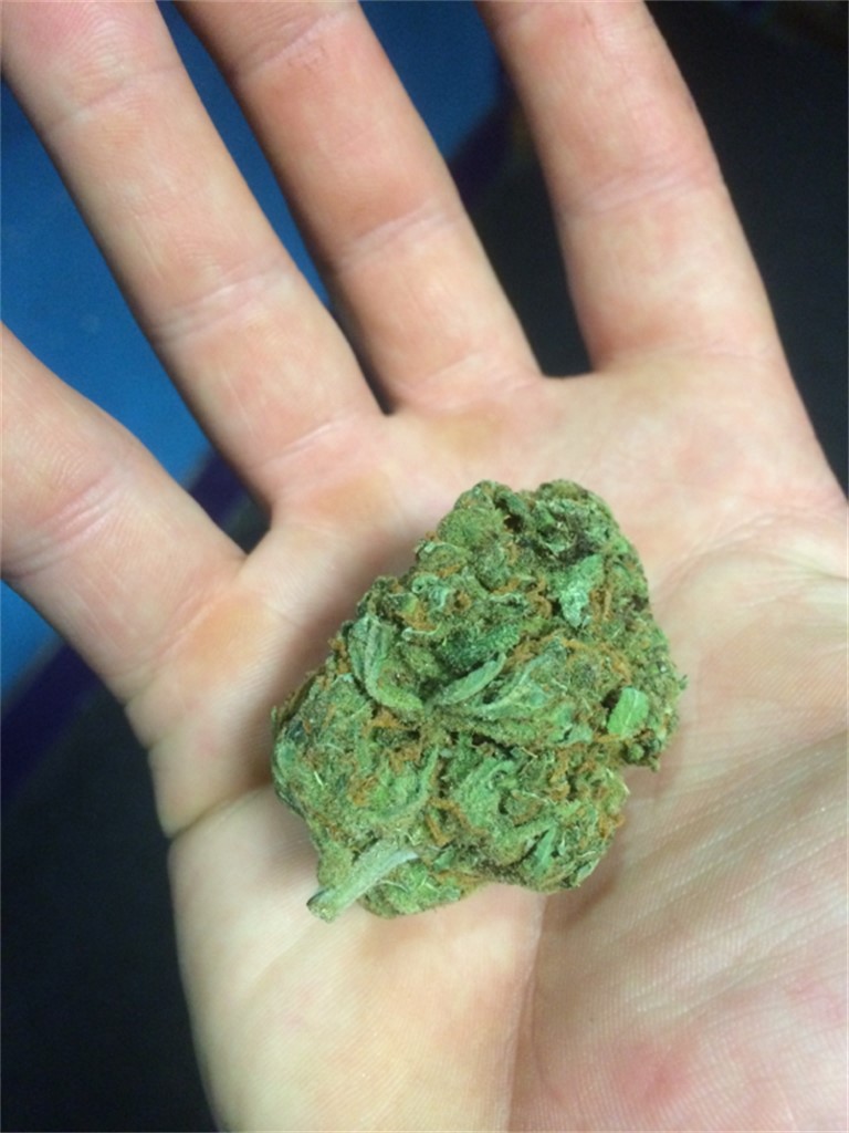 Ultra Haze